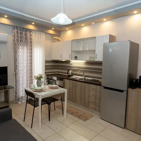 Xenia_apartments A6 Kozani
